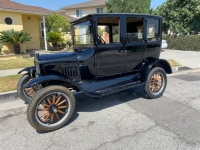 1924 Ford Model T for sale in Michigan (ID-126113)