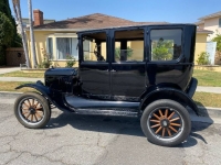 1924 Ford Model T for sale in Michigan (ID-126113)