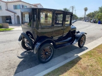 1924 Ford Model T for sale in Michigan (ID-126113)