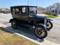 1924 Ford Model T for sale in Michigan (ID-126113)