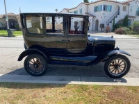 1924 Ford Model T for sale in Michigan (ID-126113)