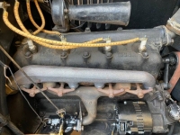 1924 Ford Model T for sale in Michigan (ID-126113)