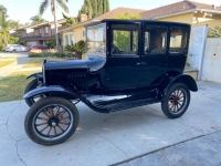 1924 Ford Model T for sale in Michigan (ID-126113)