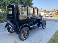 1924 Ford Model T for sale in Michigan (ID-126113)