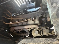 1924 Ford Model T for sale in Michigan (ID-127413)