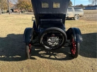 1924 Ford Model T for sale in Michigan (ID-127413)