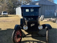 1924 Ford Model T for sale in Michigan (ID-127413)