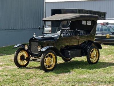 1924 Ford Model T for sale