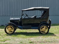 1924 Ford Model T for sale in Riverhead, New York (ID-131202)