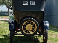 1924 Ford Model T for sale in Riverhead, New York (ID-131202)