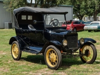 1924 Ford Model T for sale in Riverhead, New York (ID-131202)