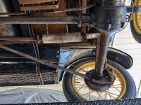 1924 Ford Model T for sale in Riverhead, New York (ID-131202)