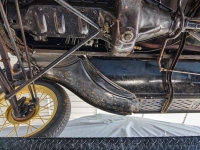 1924 Ford Model T for sale in Riverhead, New York (ID-131202)