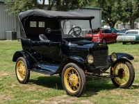 1924 Ford Model T for sale (ID-131578)