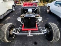 1924 Ford Model T for sale in Michigan (ID-136546)