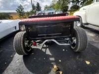 1924 Ford Model T for sale in Michigan (ID-136546)