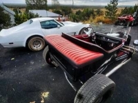 1924 Ford Model T for sale in Michigan (ID-136546)
