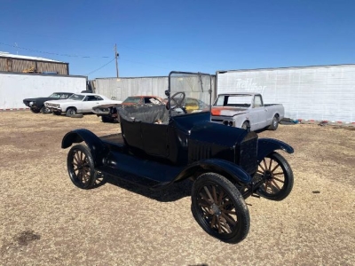 1924 Ford Model T for sale