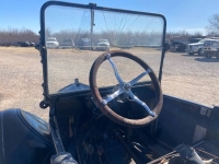 1924 Ford Model T for sale in Michigan (ID-138341)