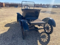 1924 Ford Model T for sale in Michigan (ID-138341)