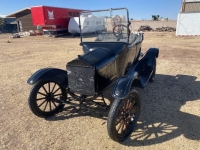 1924 Ford Model T for sale in Michigan (ID-138341)