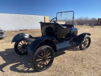 1924 Ford Model T for sale in Michigan (ID-138341)