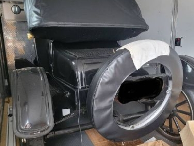 1924 Ford Model T for sale