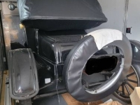 1924 Ford Model T for sale in Michigan (ID-154949)