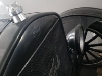 1924 Ford Model T for sale in Michigan (ID-154949)