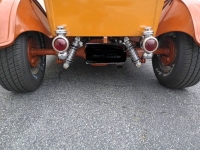 1924 Ford Model T for sale in Michigan (ID-162235)