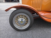 1924 Ford Model T for sale in Michigan (ID-162235)