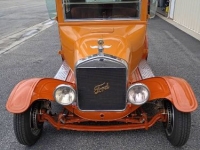 1924 Ford Model T for sale in Michigan (ID-162235)