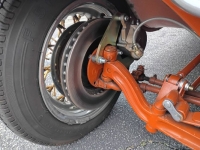 1924 Ford Model T for sale in Michigan (ID-162235)