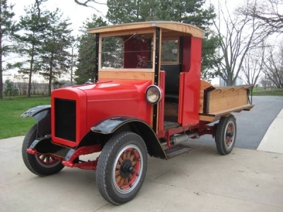 1924 International SL for sale in Indiana