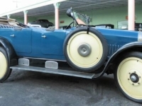 1924 Nash Special 6 for sale (ID-100093)