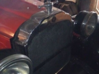 1924 Willys Knight for sale in Michigan (ID-125135)