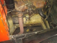 1924 Willys Knight for sale in Michigan (ID-125135)
