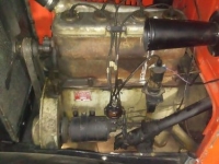1924 Willys Knight for sale in Michigan (ID-125135)