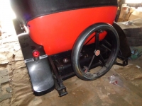 1924 Willys Knight for sale in Michigan (ID-125135)