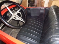 1924 Willys Knight for sale in Michigan (ID-125135)