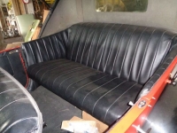 1924 Willys Knight for sale in Michigan (ID-125135)