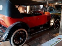 1924 Willys Knight for sale in Michigan (ID-125135)