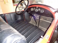 1924 Willys Knight for sale in Michigan (ID-125135)
