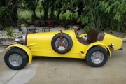1925 Bugatti Type 35 for sale