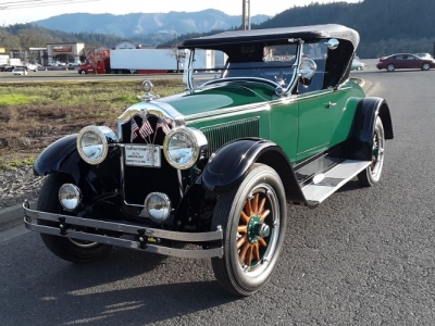 1925 Buick Series 54 for sale