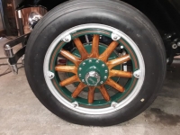 1925 Buick Series 54 for sale in Michigan (ID-93595)