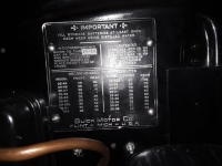 1925 Buick Series 54 for sale in Michigan (ID-93595)