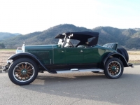 1925 Buick Series 54 for sale in Michigan (ID-93595)