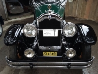 1925 Buick Series 54 for sale in Michigan (ID-93595)