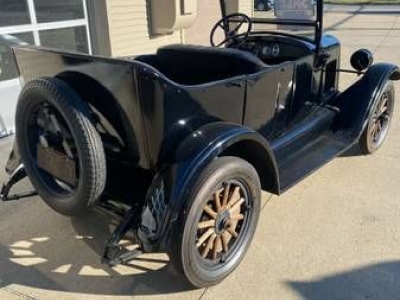 1925 Chevrolet Superior K for sale in Michigan